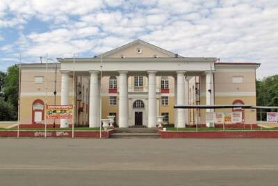 На ремонт культурного центра в Новодвинске потратят 440 миллионов