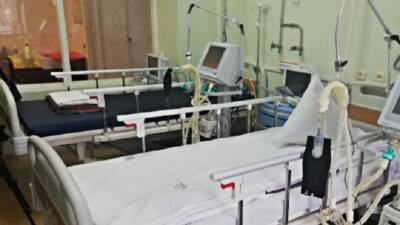 Инфекционное отделение медсанчасти отремонтируют в Сосновом Бору