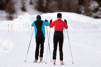 Карелия снова поучаствует в лыжной гонке Лыжня России-2022