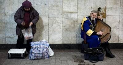 Убытки Украины от конфликта с Россией с 2014 года составили $ 280 млрд