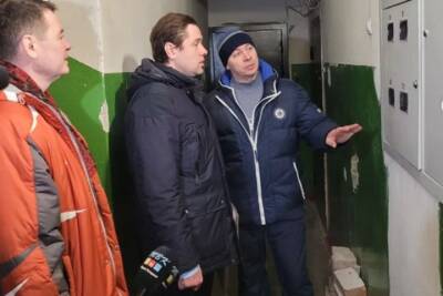 Новосибирский депутат рассказал о плохом выполнении работ, несмотря на рост тарифов на капремонт