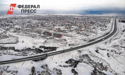 В Красноярском крае отремонтируют 69 дорог