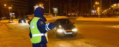 В Минусинске сотрудники ДПС применили оружие при задержании 15-летнего нарушителя ПДД
