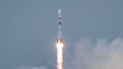 Ракета «Союз» с 34 спутниками OneWeb успешно вышла на орбиту