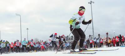 Жители Карелии 16-й раз присоединятся ко Всероссийской массовой лыжной гонке «Лыжня России»