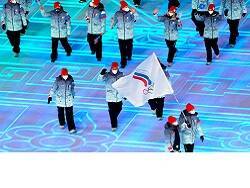 Стыд Олимпиады в Пекине. Кто заказал унижение русских