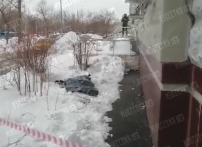 Стали известны подробности убийства двух иностранцев в Москве