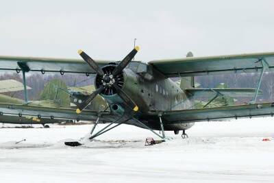 Спасатели закончили работать на месте смертельного крушения Ан-2 на Камчатке