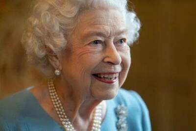 Елизавета II - Елизавета Королева - принц Филипп - Англия - Королева Елизавета II занимает трон уже 70 лет и британцы считают её лучшей - argumenti.ru - США - Англия - Ирландия