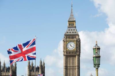 Парламент Великобритании одобрил ужесточение антироссийских санкций