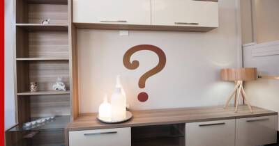 Что поставить в стенку вместо телевизора: 7 идей для гостиной