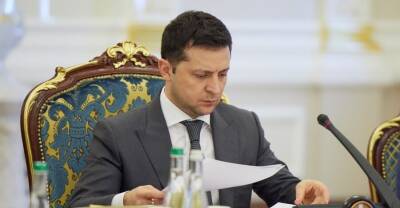 Экономический "ликбез" от граждан Украины для президента Зеленского
