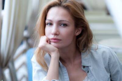 Актриса Евгения Брик умерла на 41-м году жизни