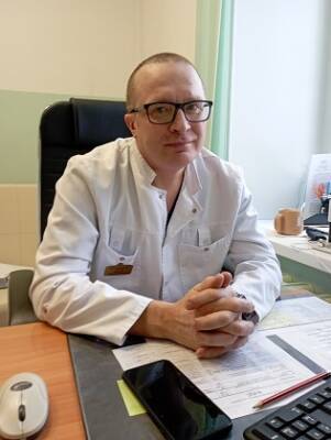 Врач-нарколог Андрей Никитин: «Если человеку объяснить природу его заболевания, он выберет доминанту «я лечусь!»