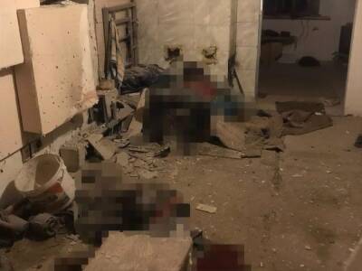 В Ровенской области от взрыва погибли два человека