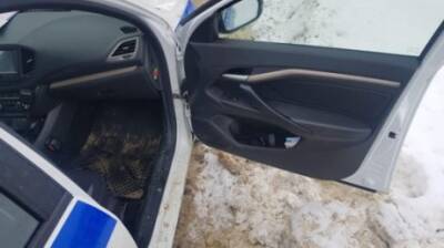 В Кузнецке водитель без прав дал взятку полицейскому
