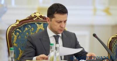 Экономический «ликбез» от граждан Украины для президента Зеленского