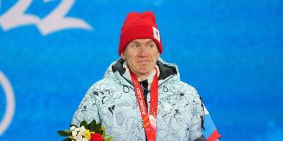 Спросивший Большунова о допинге американский журналист пожаловался на российских болельщиков