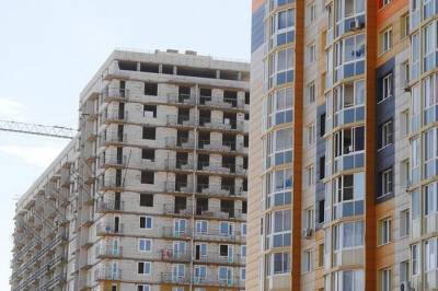 Россиянам рассказали, что будет сценами на жильё в 2022 году - infox.ru - Россия