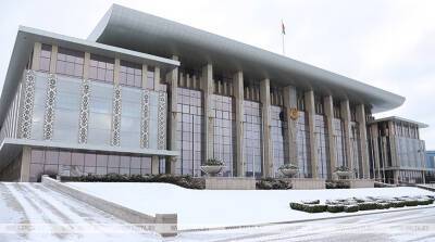 Совершенствование порядка обжалования судебных решений в уголовном процессе обсудят на совещании у Лукашенко
