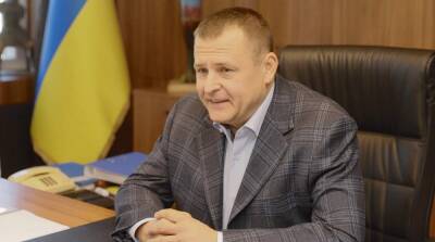 В Беларуси начали уголовное дело против мэра Днепра Филатова