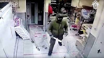 Обвиняемые в нападении на «Пятерочку» в Подмосковье признались еще в двух ограблениях