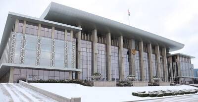 Совершенствование порядка обжалования судебных решений в уголовном процессе обсудят на совещании у Александра Лукашенко