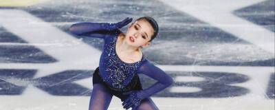 ISU будет добиваться отстранения Валиевой от участия в Олимпиаде