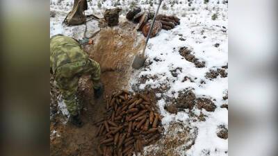 ФСБ задержала более 80 подпольных оружейников