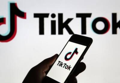 TikTok введет ограничения для контента - facenews.ua - Украина