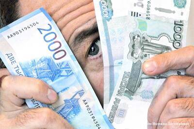 Курганская область замыкает рейтинг регионов Урала по средним зарплатным ожиданиям соискателей