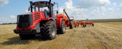 Кондратьев: Аграрии Кубани рассчитывают на увеличение поставок сельхозтехники из Белоруссии