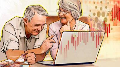 Экономист Сорокина рассказала, каким способом можно выйти на пенсию раньше срока