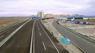 На дороге «Европа — Западный Китай» вскрыты нарушения на сумму свыше 572 млрд рублей