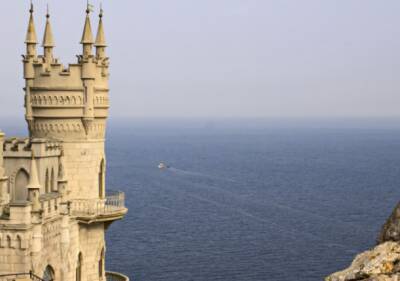 Эксперт по туризму Лукьяненко объяснила, почему Крым не может конкурировать с Турцией