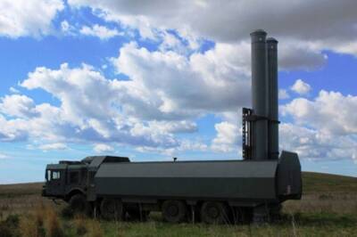В Крыму проведены учения с участием ракетных комплексов «Бастион»