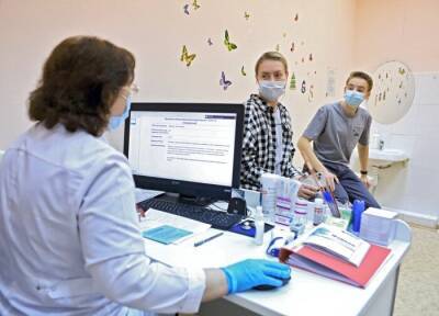 Объемы плановой медпомощи в Москве увеличат с понедельника в связи с улучшением эпидситуации