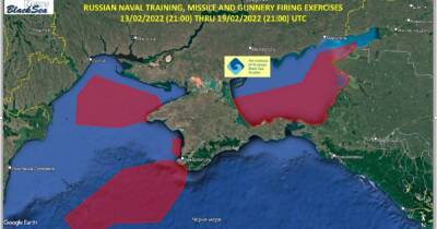 Беспрецедентное давление: Россия передумала закрывать Азовское море (фото)
