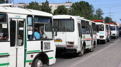 «АльфаСтрахование» перечислила регионы РФ с самым опасным общественным транспортом