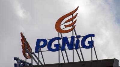 Польская PGNiG подала против «Газпрома» встречный иск о снижении цен на газ