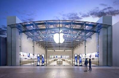 Apple «проговорилась» о новой ОС для своих многолетних секретных разработок