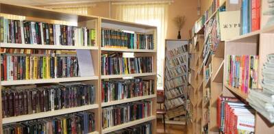 МТС поможет сохранить библиотечный фонд нижегородской библиотеки для слепых