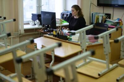 Новосибирские школьники начнут поэтапно выходить из общешкольного карантина по коронавирусу с 14 февраля