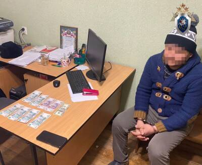 Иностранец пытался откупиться от нижегородского полицейского за нарушения законов миграции