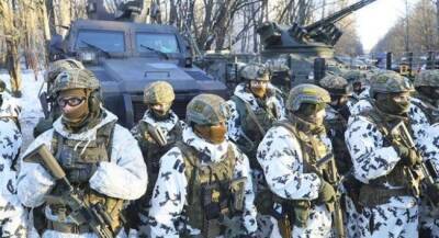«Вторжения России» не будет, зато ВСУ готовы захватить Донбасс — Азаров