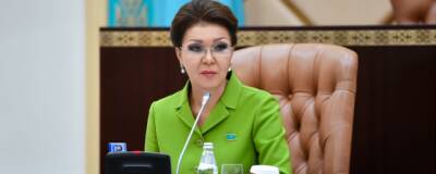 Дарига Назарбаева - Казахстанцы поддержали предложение депутата Сарыма по поводу отставки Назарбаевой - runews24.ru - Казахстан - Эмираты