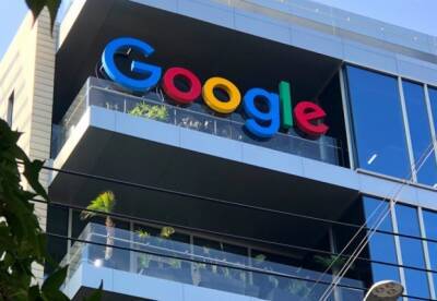 Google получила иск в суд на 2,4 млрд доллара