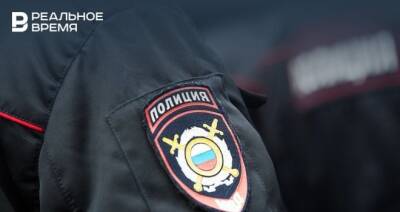 Полицейские задержали двух казанцев, распространявших незарегистрированные лекарства