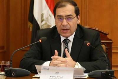 Экспорт природного газа из Египта вырастет до 7,5 млн т к концу финансового года