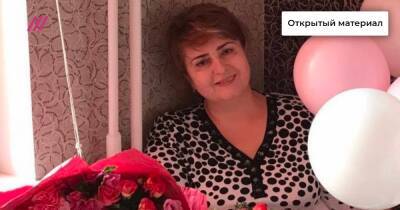 «У нее очень тяжело на душе»: журналистка Ивлева рассказала о содержании письма Заремы Мусаевой из СИЗО